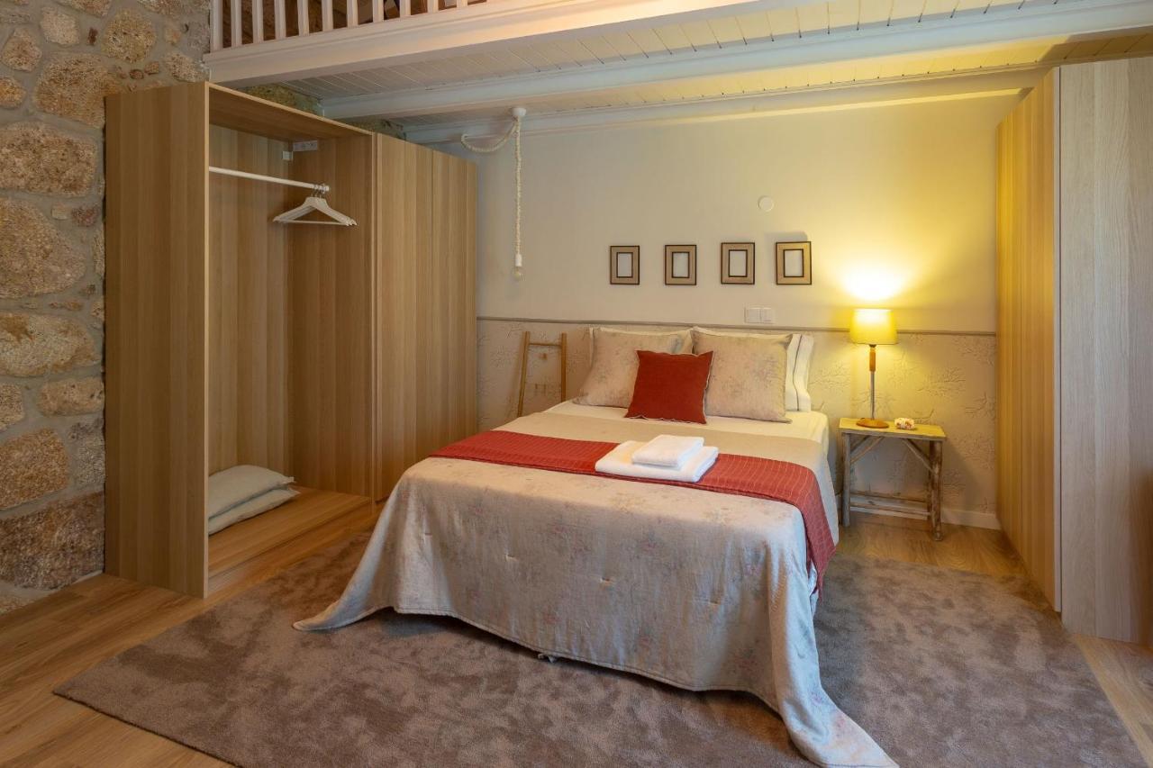 Casa Tarrio - Casa Privada Com 3 Quartos E Piscina Braga Extérieur photo