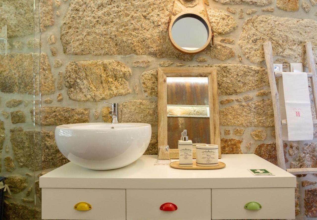 Casa Tarrio - Casa Privada Com 3 Quartos E Piscina Braga Extérieur photo