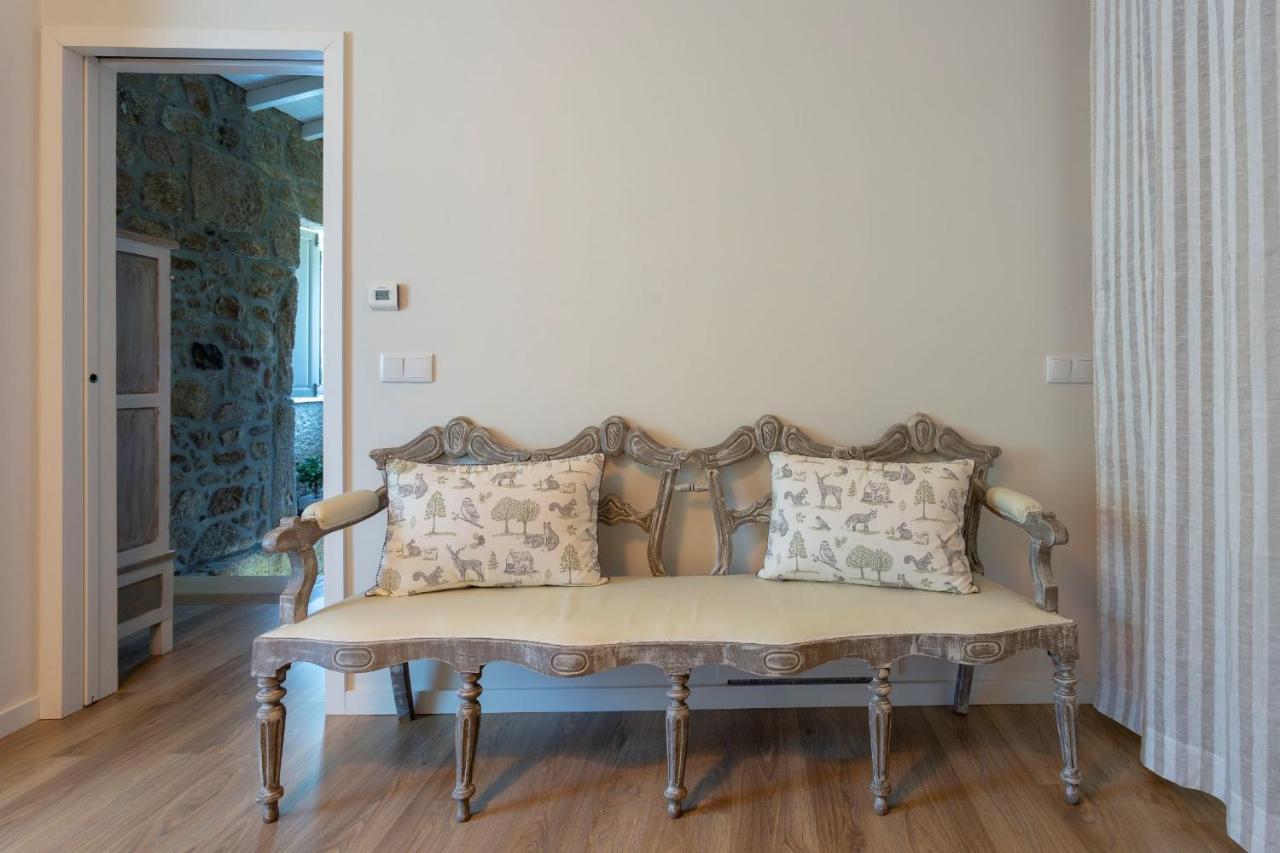 Casa Tarrio - Casa Privada Com 3 Quartos E Piscina Braga Extérieur photo