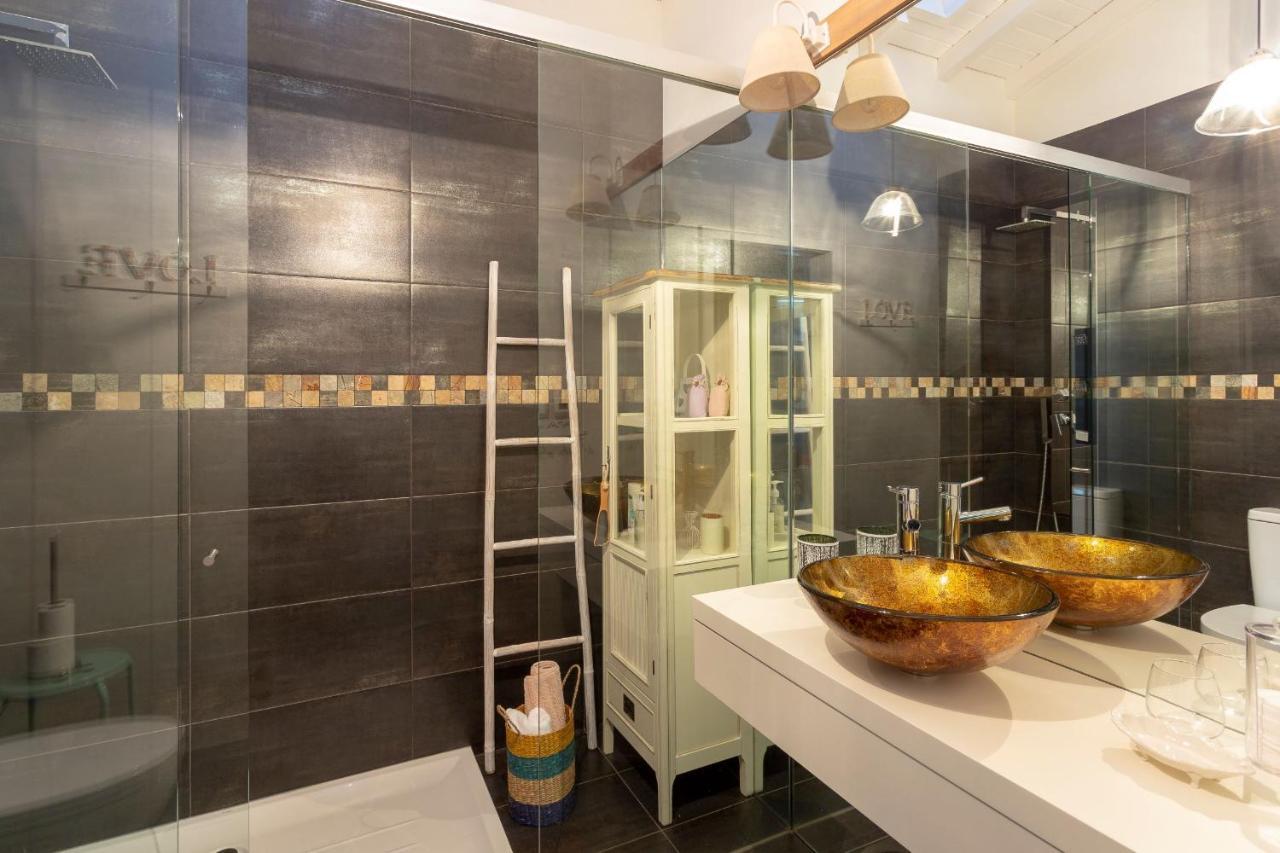 Casa Tarrio - Casa Privada Com 3 Quartos E Piscina Braga Extérieur photo